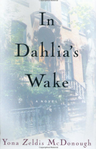 Dahlia's Wake